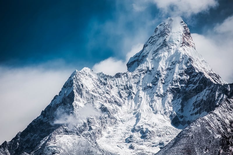 Mountaintop Magic